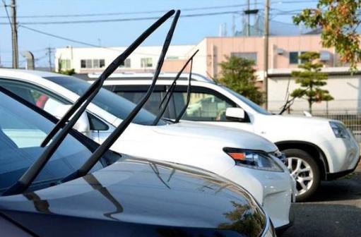 汽车空闲置室外几个月需不需要买车衣