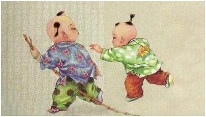 有哪些青梅竹马类型的动漫值得推荐？