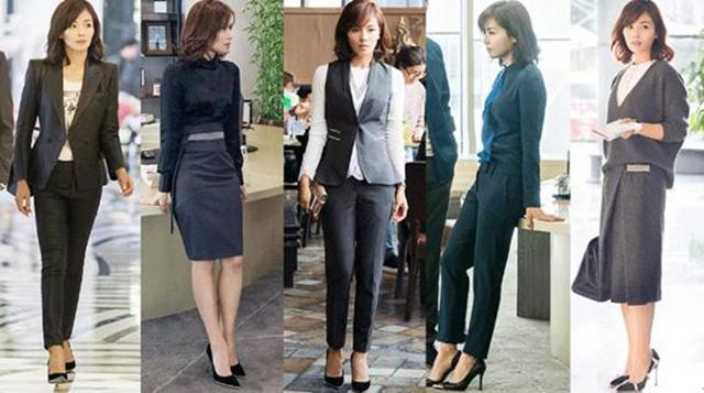 活该你单身演员表:哪部电视剧里的角色穿衣风格最适合职场女性学习？