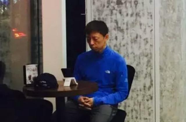 张朝阳的梦醒时分, 与搜狐失去的黄金十年？