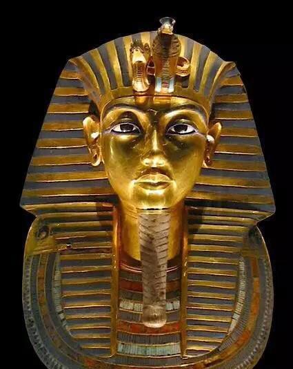 为什么埃及黑种人很多,金字塔的法老形象却是黄种人或白种人?