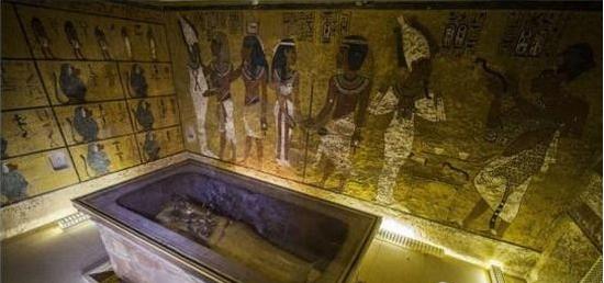 埃及承认金字塔造假，金字塔真的和外星人有关系吗