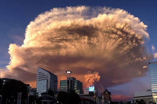 黄石超级火山什么时候爆发，美国黄石火山会不会爆发如果爆发了，会发生什么