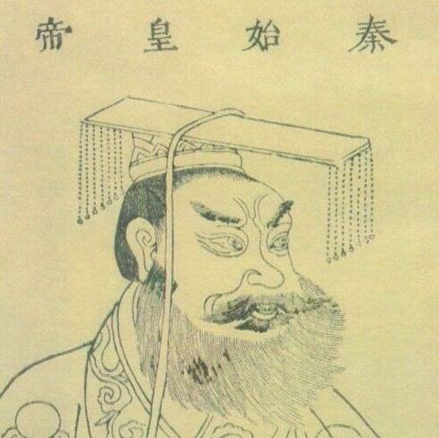 洪晃的父亲是谁:秦王嬴政父亲到底是庄襄王还是吕不韦？