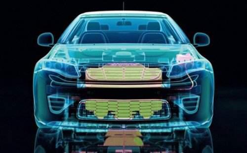 智能新能源汽车，新能源和智能网联会产出什么？新型汽车会是什么样子？