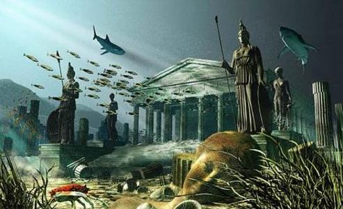 亚特兰蒂斯真实:亚特兰蒂斯文明真的存在过吗？