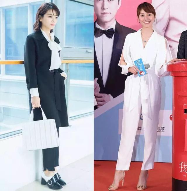活该你单身演员表:哪部电视剧里的角色穿衣风格最适合职场女性学习？
