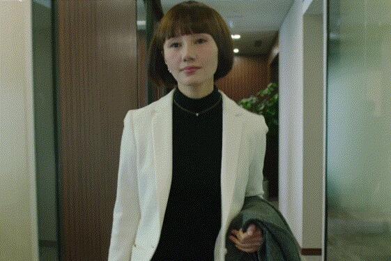 活该你单身演员表:哪部电视剧里的角色穿衣风格最适合职场女性学习？