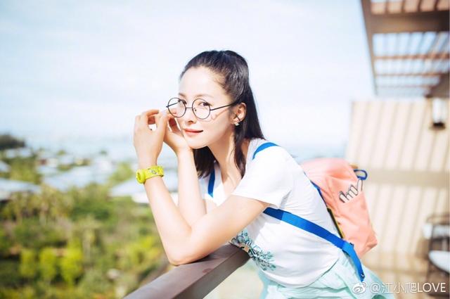 小时代剧照:娱乐圈中哪位明星穿衣最文艺？