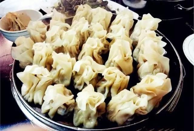 中秋天津有哪些特色美食，你们中秋节除了吃月饼，还有哪些美食呢