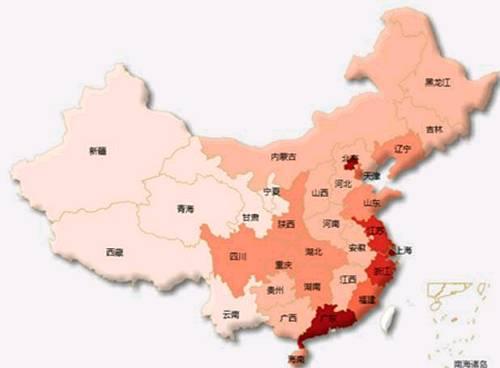 贵阳、成都、重庆、南宁、昆明,谁才是西南枢纽？