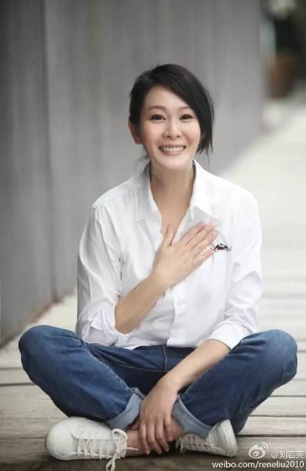 小时代剧照:娱乐圈中哪位明星穿衣最文艺？