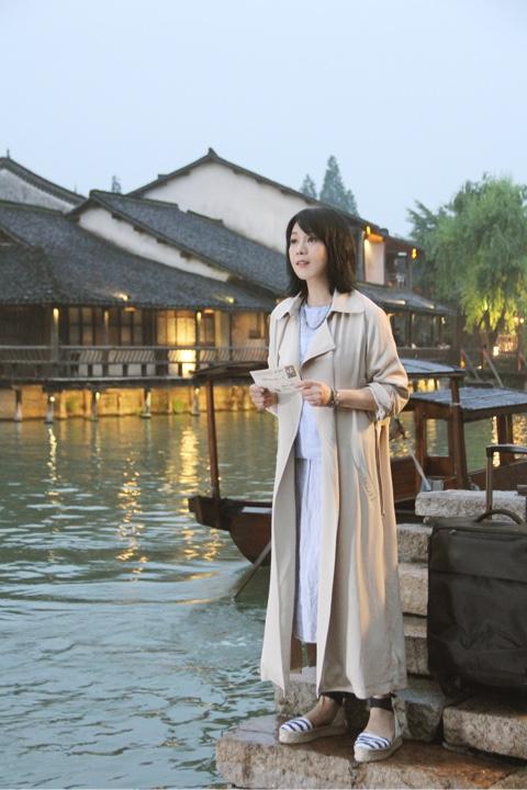 小时代剧照:娱乐圈中哪位明星穿衣最文艺？