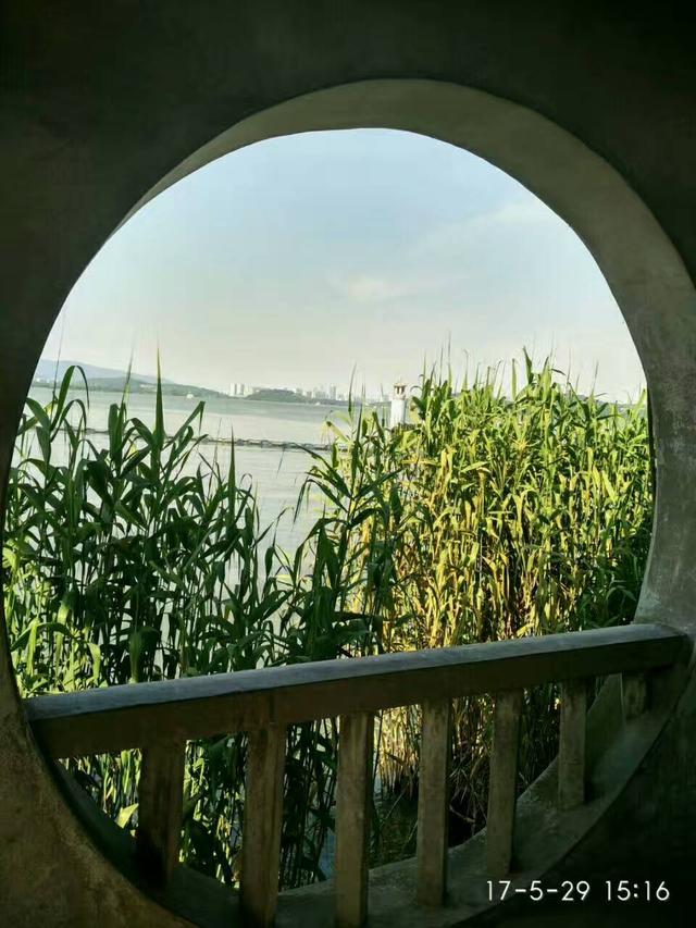无锡有哪些免费公园？插图17