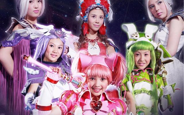 头条问答 - 为什么几乎所有人都黑舞法天女?(4个回答)