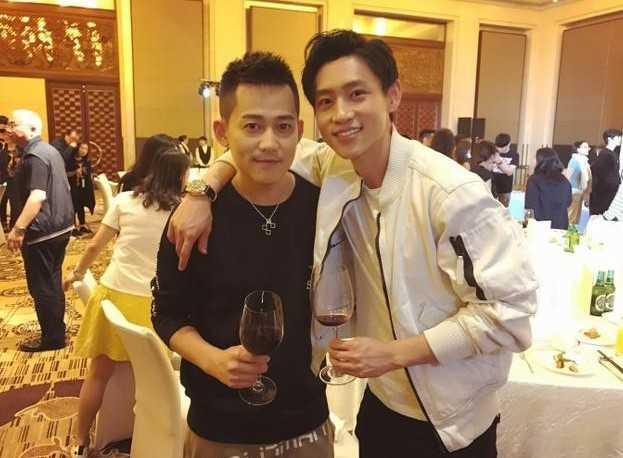 快乐男声张杰:为什么07年快乐男声里，张杰成了发展最好的人？