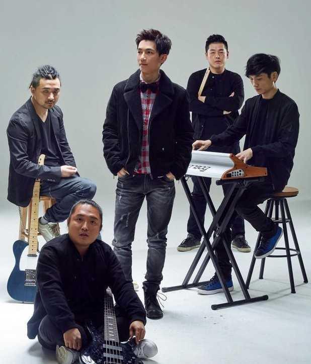 快乐男声张杰:为什么07年快乐男声里，张杰成了发展最好的人？