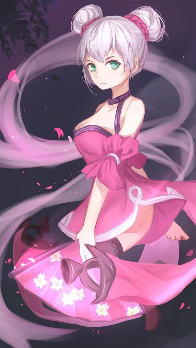 头条问答 - 如何评价王者荣耀大乔小乔?(14个回答)