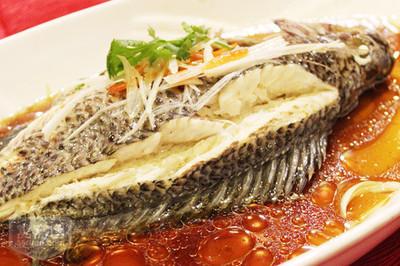 裸斑鱼到底好不好吃，中国最好吃的鱼是什么鱼？
