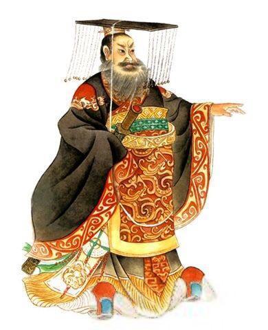 焦晃和张铁林谁演皇帝演的像？
