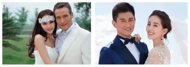 孙燕姿的老公是谁:有哪些明星跟自己的粉丝结婚？