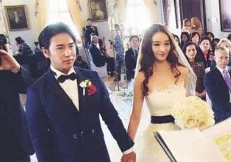孙燕姿的老公是谁:有哪些明星跟自己的粉丝结婚？