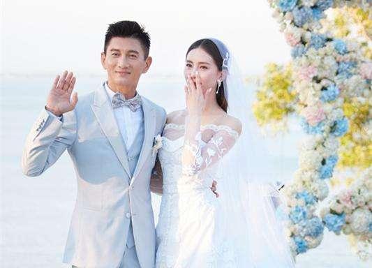 孙燕姿的老公是谁:有哪些明星跟自己的粉丝结婚？