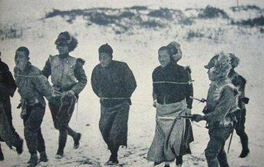 高岗饶漱石事件始末:东北抗联在吉林抗击日军时最著名的战役是什么？