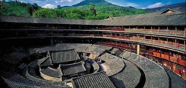 福建罗源海域灵异事件:都说福建最有福，那福建有福的地方都有哪些呢？