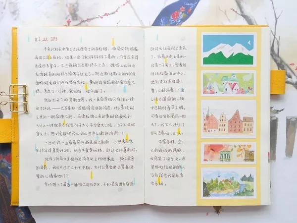 手账怎么做,手帐迷们，你们还在做手账吗？