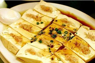 头条问答 - 安徽省寿县八公山豆腐宴是什么情况?(8个回答)