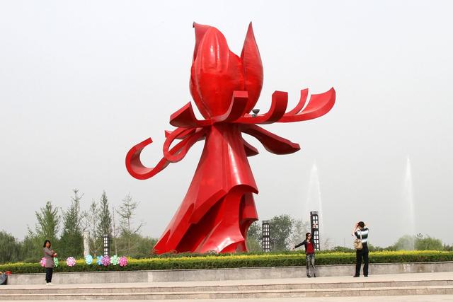 菏泽永丰塔灵异事件:菏泽的历史可以追溯到什么时候？