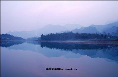 绵阳必游景点,你觉得绵阳最好玩的景点是哪里？