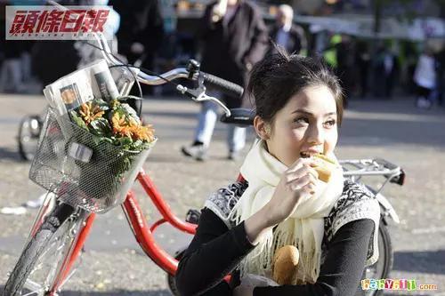 郑中基与蔡卓妍:郑中基和阿Sa为什么离婚？