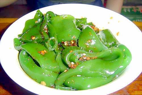 四川多家带“青花椒”店名餐馆被诉，四川的菜真的辣的不敢吃吗？