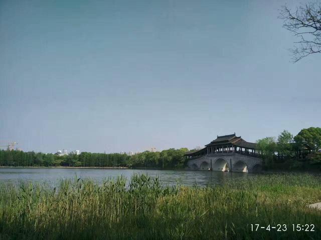 无锡有哪些免费公园？插图18