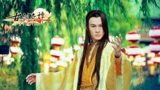 又见一帘幽梦剧照:影视剧中最心疼的反派角色是谁？