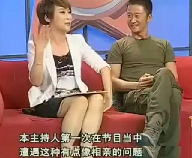 吴京谢楠婚礼:为什么说谢楠为《战狼2》贡献了70%的票房？