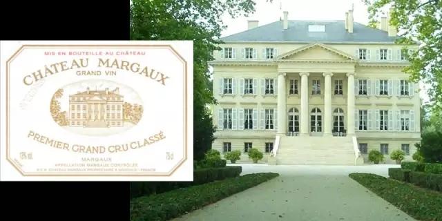 以“城堡(Château)”命名的红酒更贵更高级？