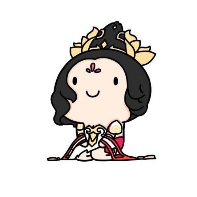 头条问答 - 好看q萌的王者荣耀武则天头像有哪些?(2个回答)