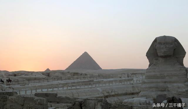 金字塔的谜团有哪些，埃及金字塔是否是外星人建造的