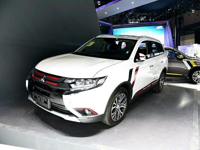15万左右的suv,哪个品牌的最好？