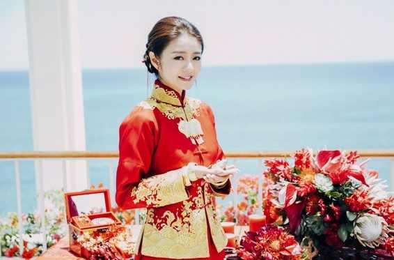 林伊婷:泉州出生的明星有哪些？你喜欢其中的哪个？
