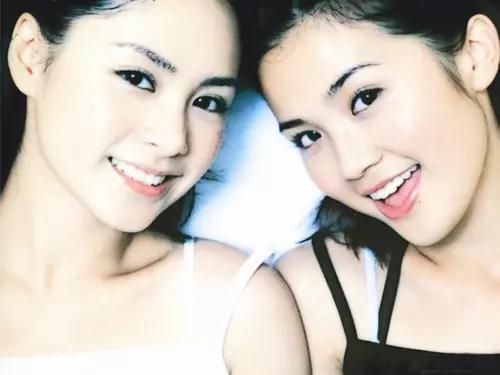 郑中基与蔡卓妍:郑中基和阿Sa为什么离婚？
