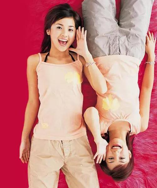 郑中基与蔡卓妍:郑中基和阿Sa为什么离婚？