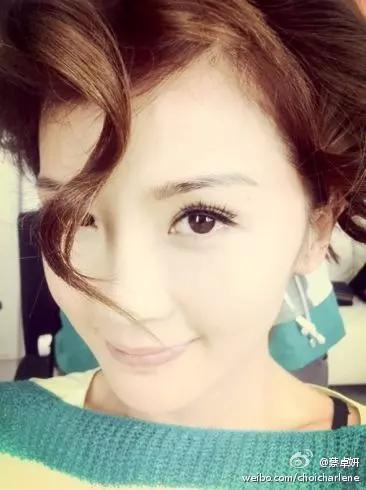 郑中基与蔡卓妍:郑中基和阿Sa为什么离婚？