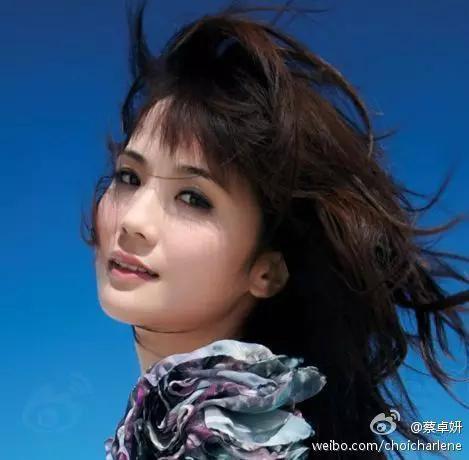 郑中基与蔡卓妍:郑中基和阿Sa为什么离婚？