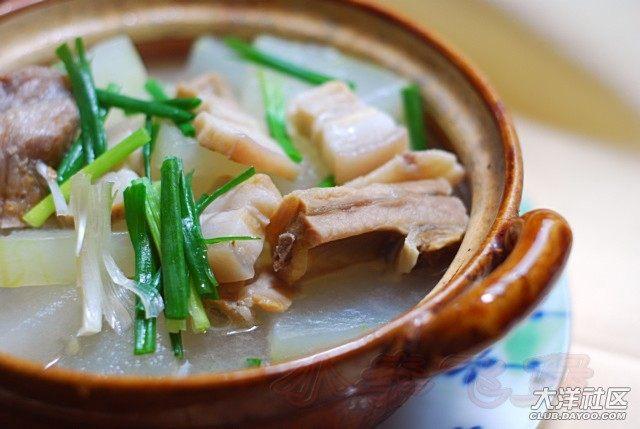 什么菜去湿气,体内湿气重，该如何靠食物调理？