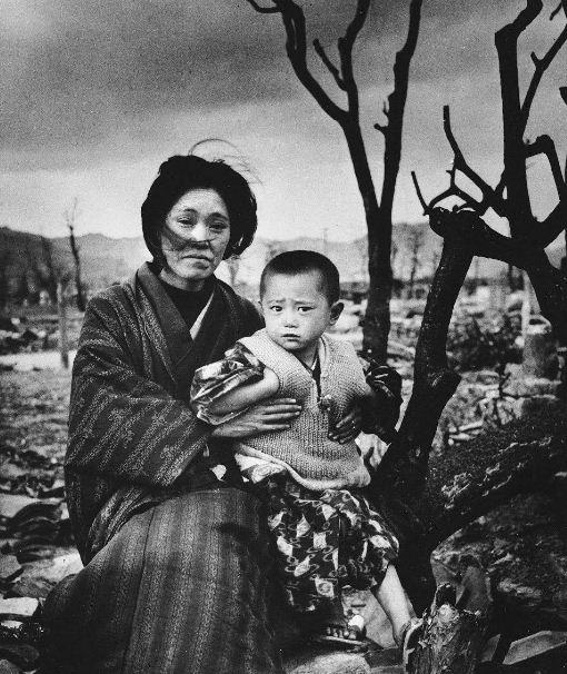 灵异事件长崎:被原子弹轰炸后一百年不能住人，为何广岛长崎还住那么多人？