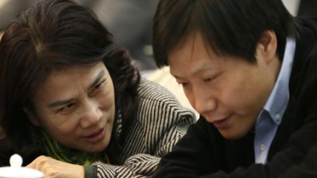 丁磊老婆:你介意自己的女朋友是农村的吗？